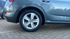 Skoda Scala 1.5 TSI SE 5dr DSG Petrol Hatchback